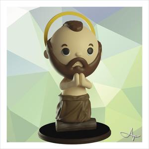 Saint Cyprian