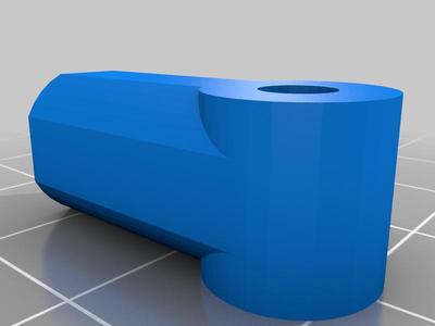 uStepper Robot Arm rev. 2 - Obsolete (See summary)