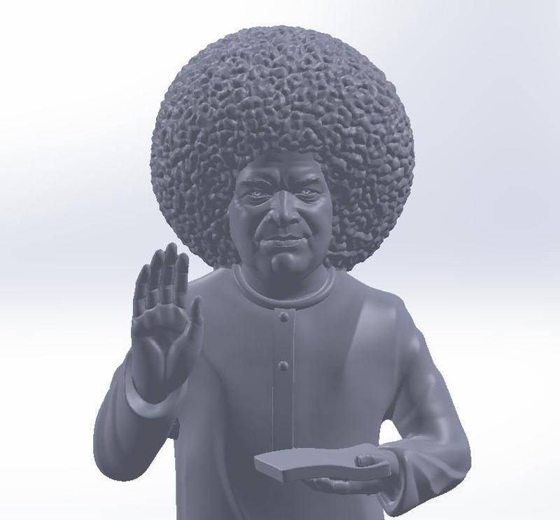 Shri Satya Sai Baba