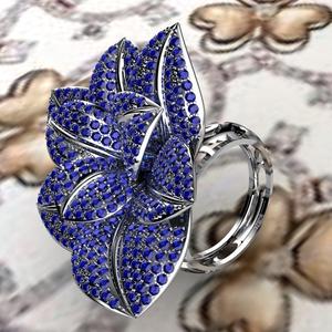 flower ring