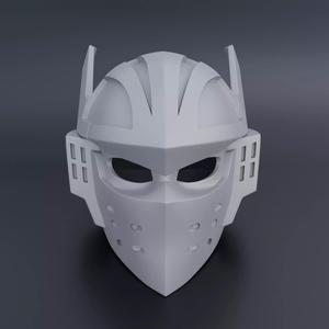 Tenya Iida helmet - My Hero Academia