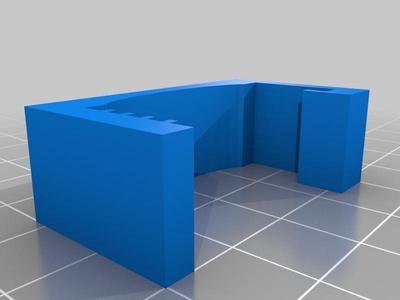 Littler box clips