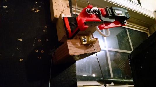 Filawinder Thickness Gauge
