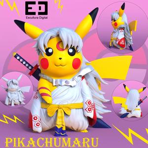 Pikachumaru