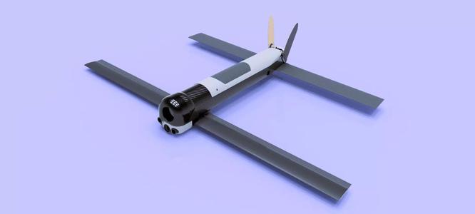 AeroVironment Switchblade300 Kamikaze Drone