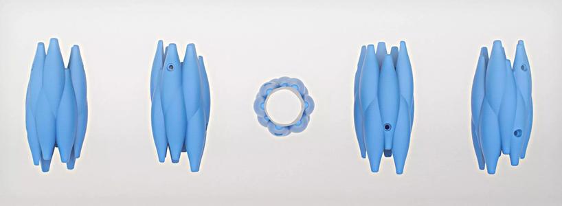 Symbioso - 30mm diameter Broken wood part fixer