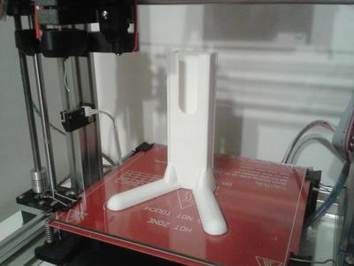 Bicycle Stand
