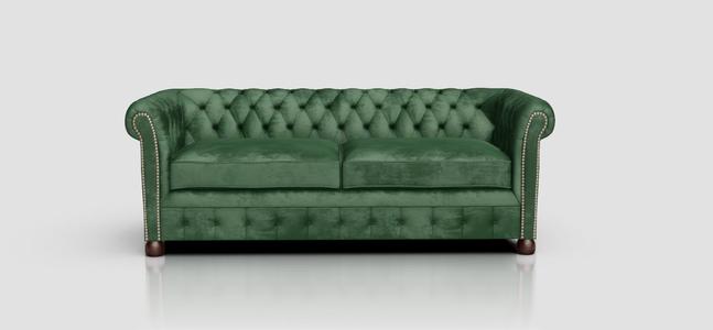 Chesterfield Sofa