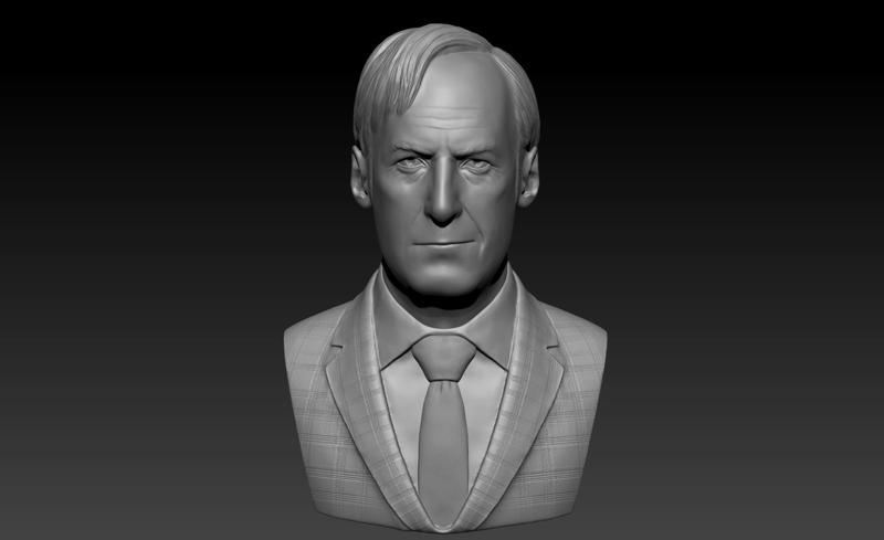 Jimmy Mcgill Saul Goodman