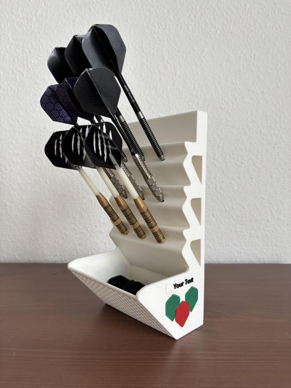 Dart Dock