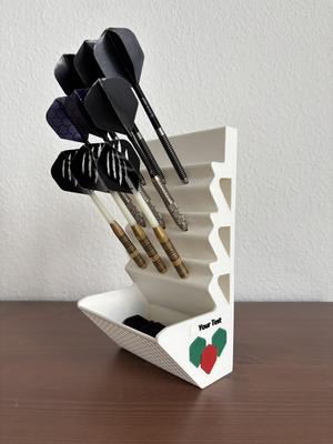 Dart Dock