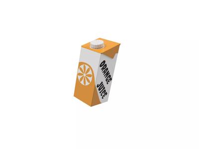 Orange juice