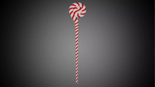 One Piece - Perosperos candy cane