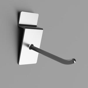 Slatwall Prong Set