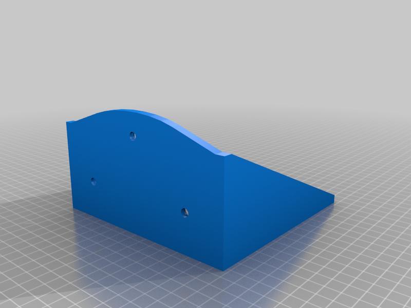 Verizon Home Internet Wall Mount