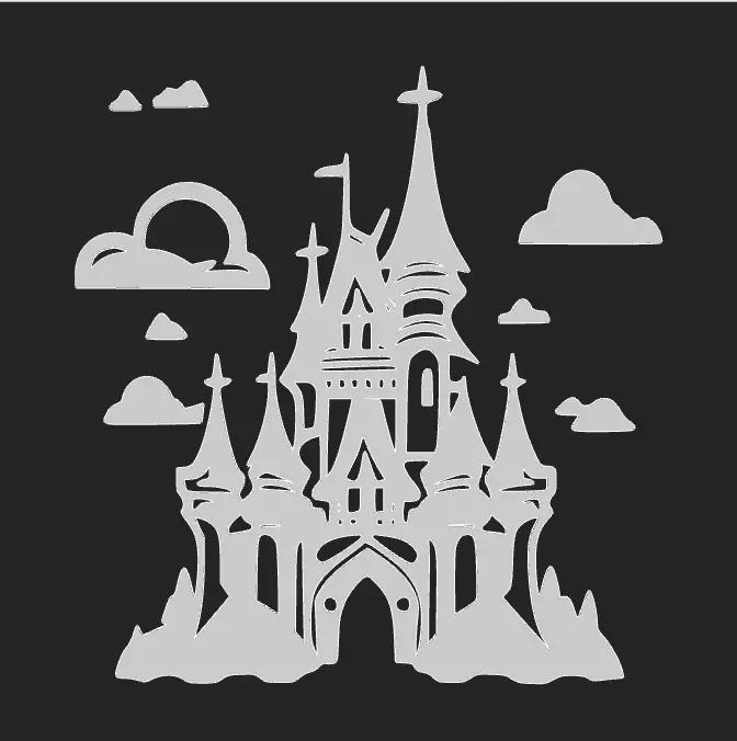 Modern 2D Wall Art Exclusive 2D Decor Collection