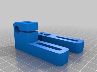 Dial Indicator Mount V2