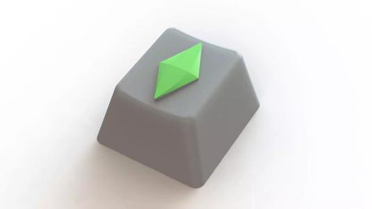 sims keycap