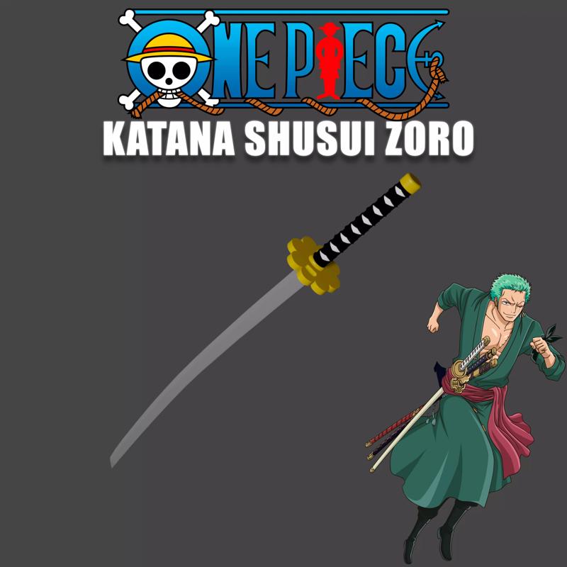 KATANA SHUSUI ZORO ONE PIECE