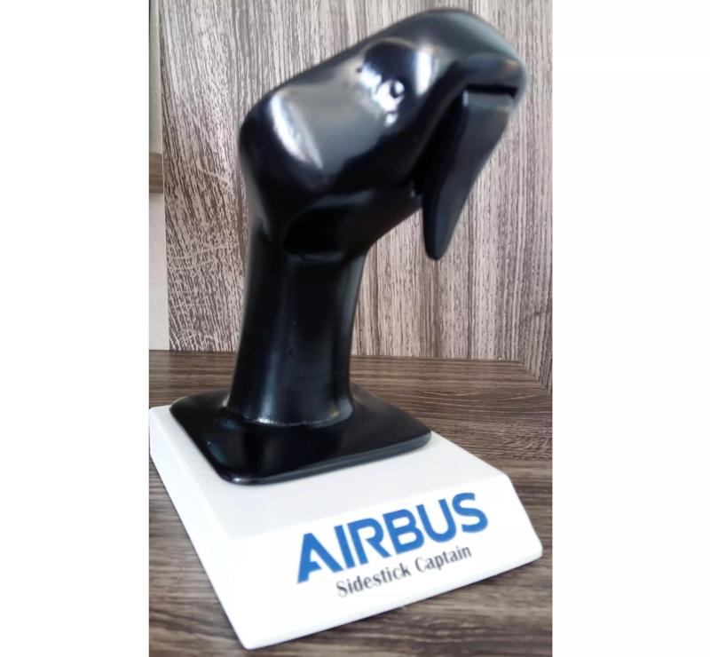 Replica Airbus Sidestick for Decoration