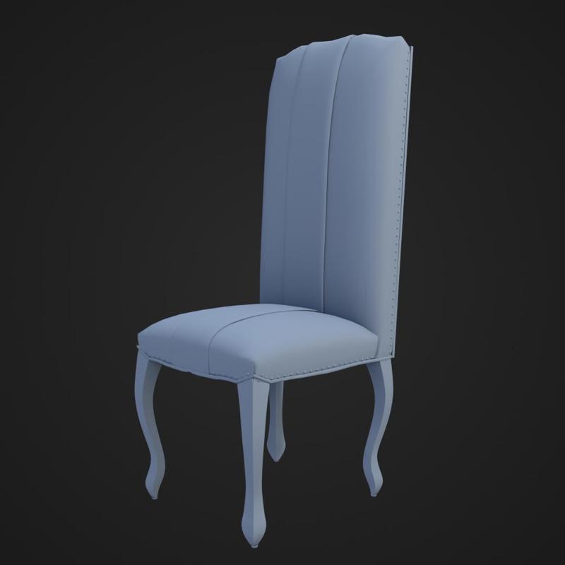 Dining Chair Design 1