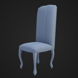 Dining Chair Design 1