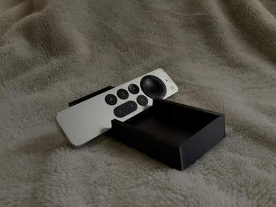 Remote Holder