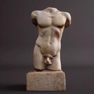 Greek Torso