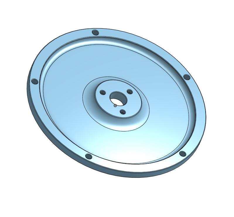 Segway Navimow i series blade disk blade guard 200&210mm