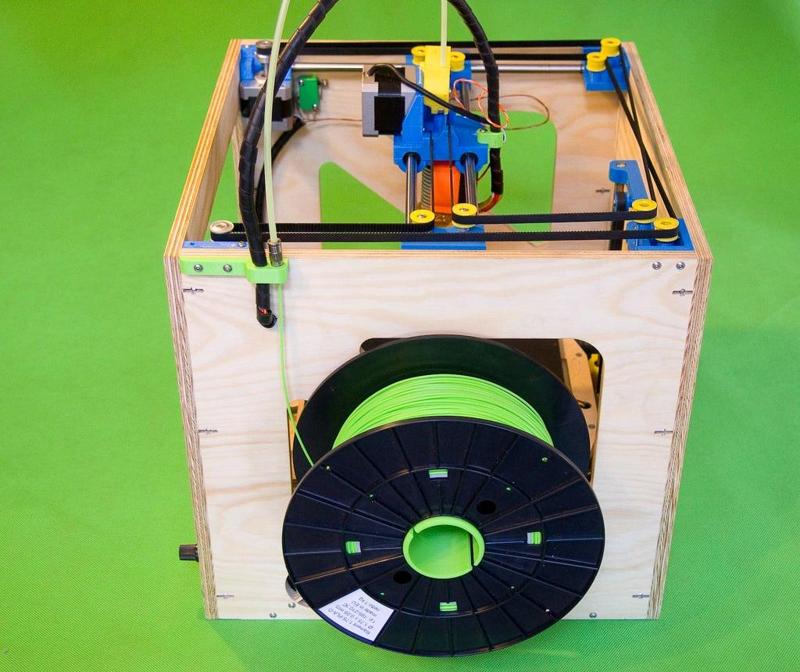 X3D XS COREXY Printer