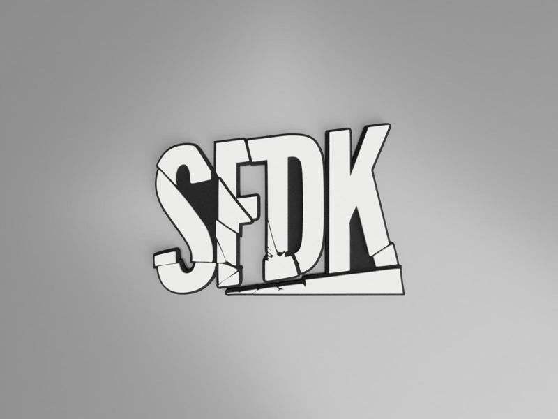 SFDK Logo