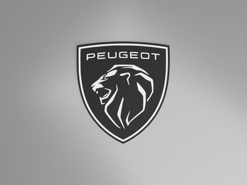Peugeot Logo