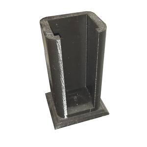 Porta raqueta mata mosquitos