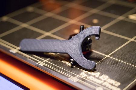 EMAX 2205 Motor Wrench