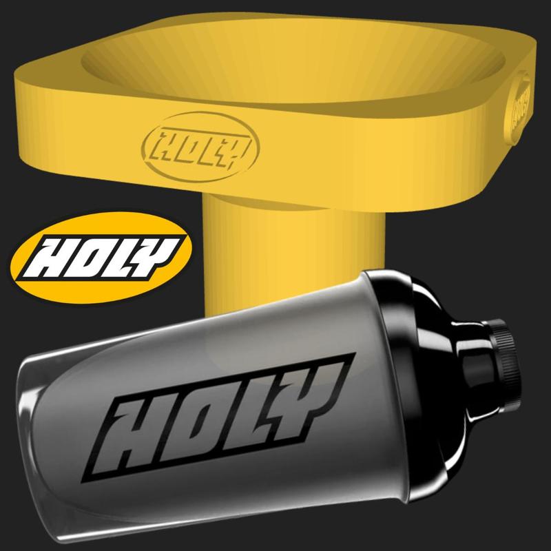 Holy Energy Shaker Funnel