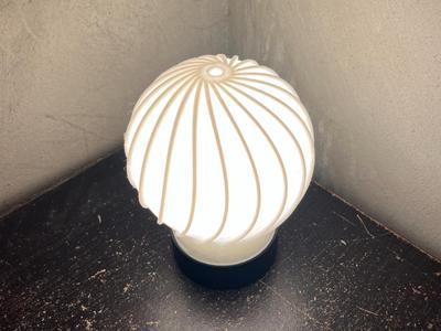 Onion lamp 1