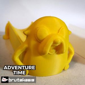Hot Dog Stand - Beemo - Jake - Finn