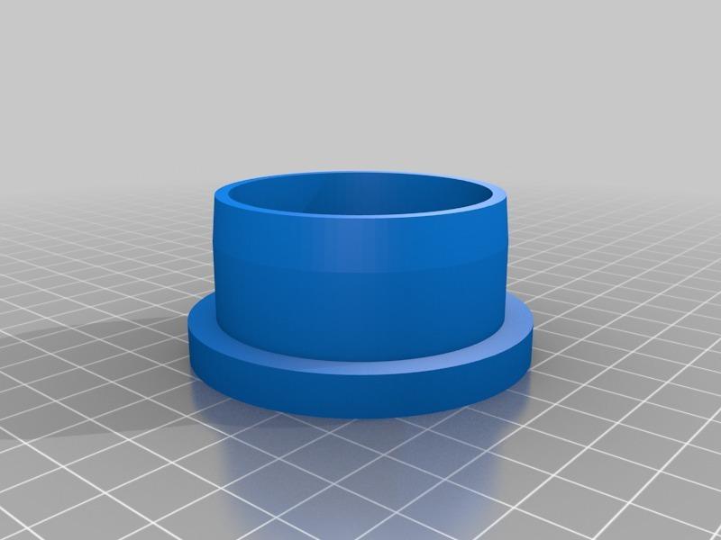 Motorcycle Intake Plugs