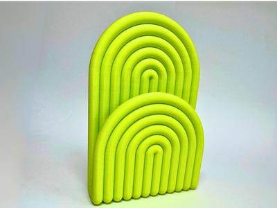 Arch Tablet/Laptop Holder