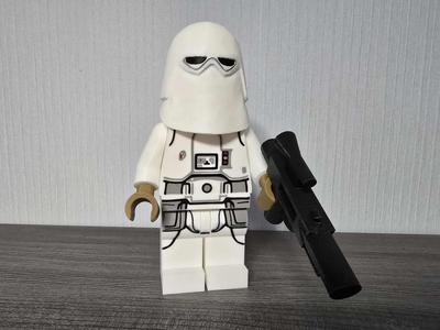 Snow Trooper * 500% ~22cm