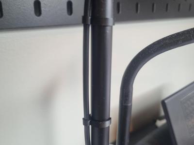 Cable Clamp IKEA Lånespelare