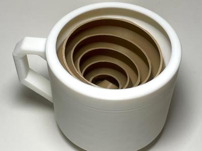 Magic Mug