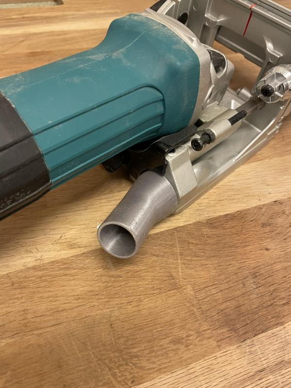 MAKITA PJ7000 Duster Adapter for FESTOOL Hose