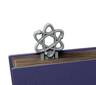 Athom Bookmark