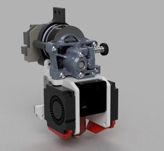 SOVOL SV08 ARHEAD