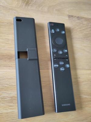 Samsung TV remote cover