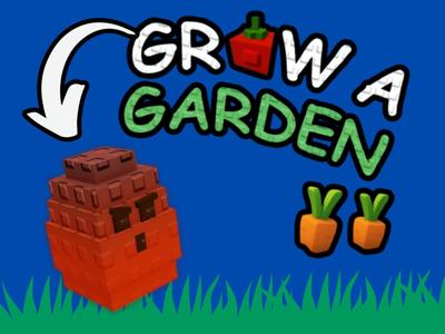 Grow A Garden Cocomango!