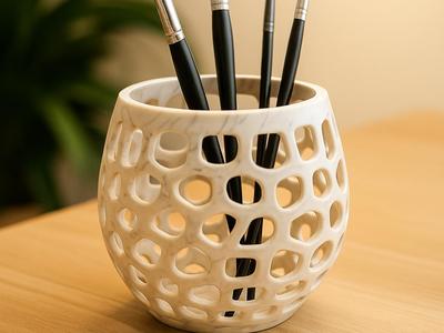 Desk Bowl