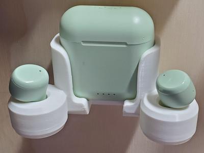 Tozo T6 Holder - Wall Mount