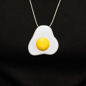Egg Pendant